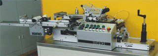 ISAG 200